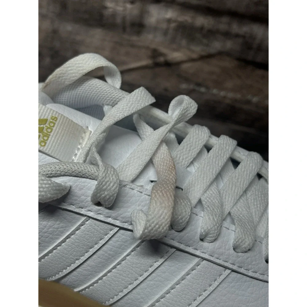 Adidas VL Court 3.0 Skateboard Shoes‎ Size 6.5